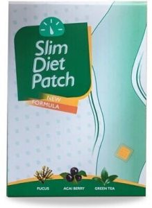 Slim Diet Patch